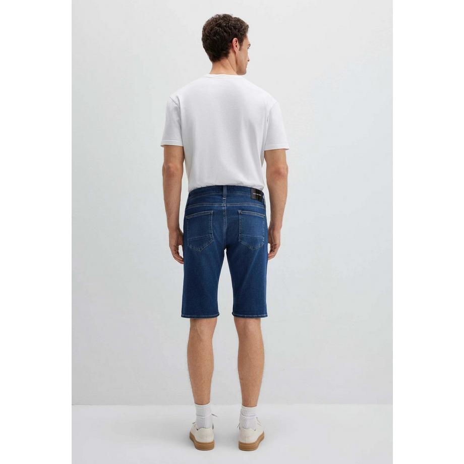 Mavi Short en jean Tim  