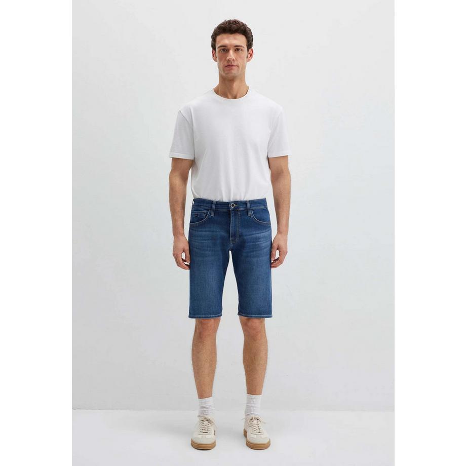 Mavi Short en jean Tim  