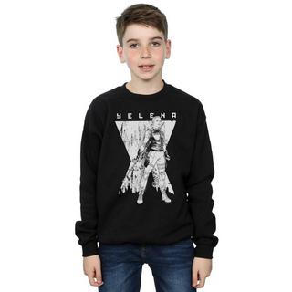 MARVEL  Sweatshirt 