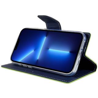 Mercury  Iphone 14 Pro Max - Goospery Fancy ÉTui 