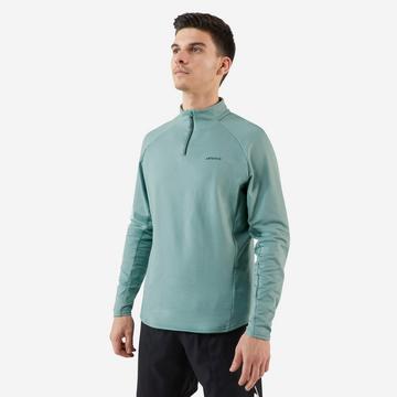 Langarmshirt - THERMIC 1/2 ZIP