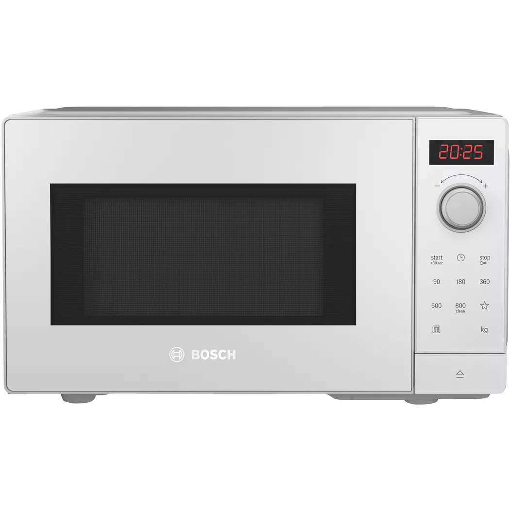 BOSCH Mikrowelle "FFL023MW0" Mikrowelle 800 W