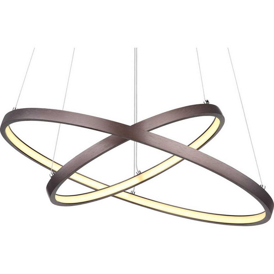 mutoni light Suspension Ralph LED  