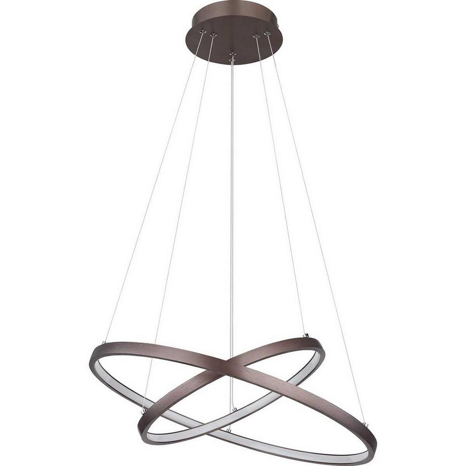 mutoni light Suspension Ralph LED  