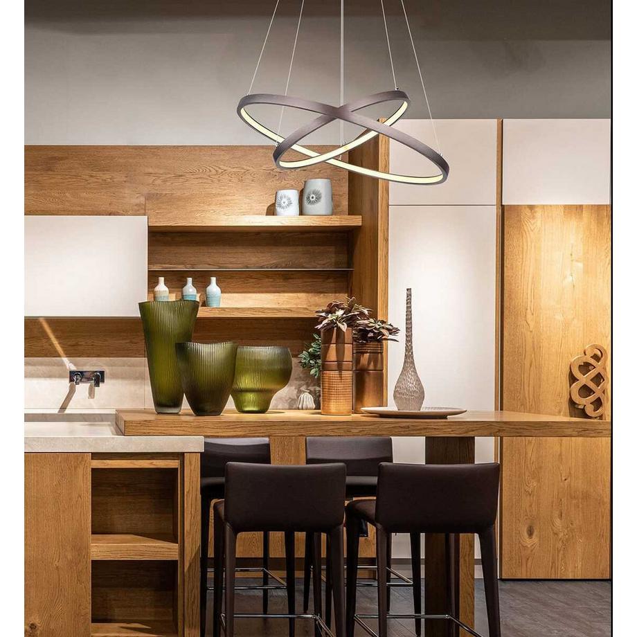 mutoni light Suspension Ralph LED  