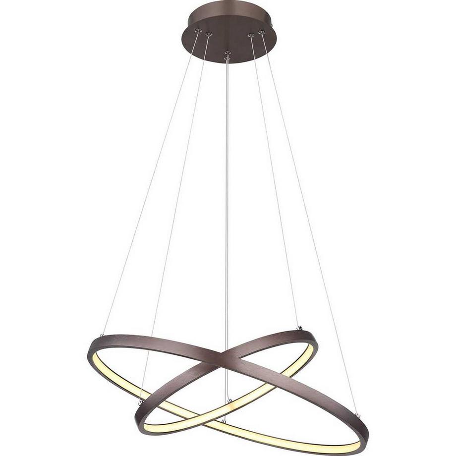 mutoni light Suspension Ralph LED  
