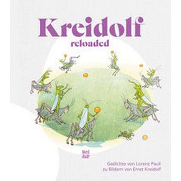 Kreidolf reloaded