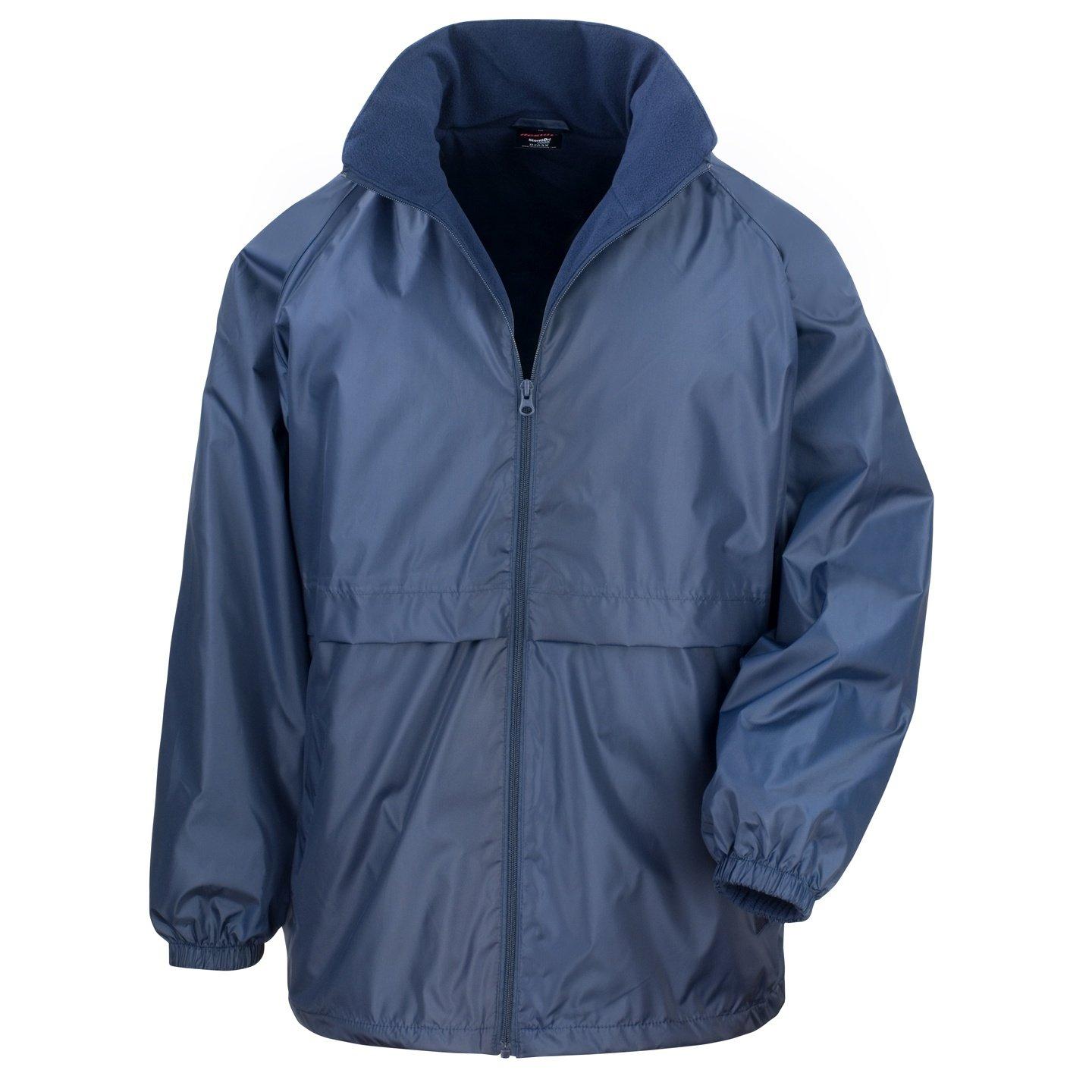 Image of Core Dwl Jacke Herren Marine XL
