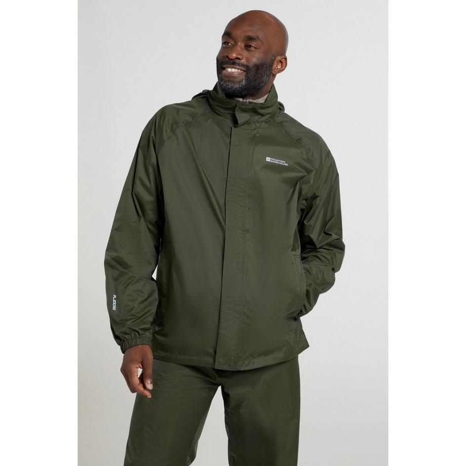 Veste imperméable PAKKA