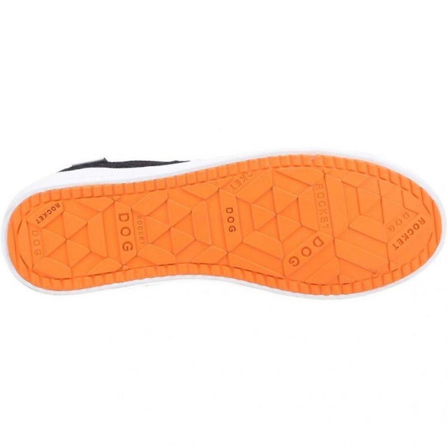 Rocket Dog Chow Chow Elsie Œillets Tennis  