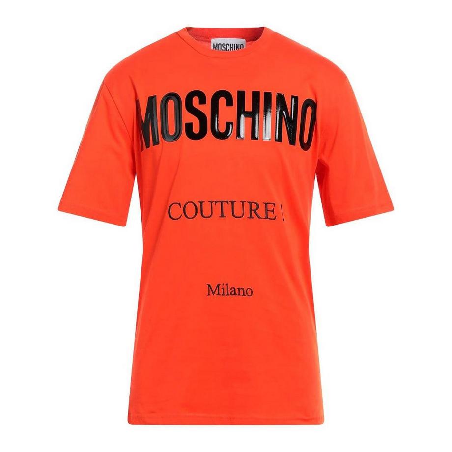 Couture T-Shirt, Logo
