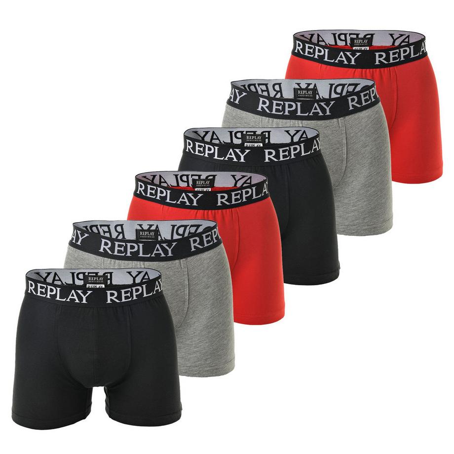 Boxershort  Figurbetont