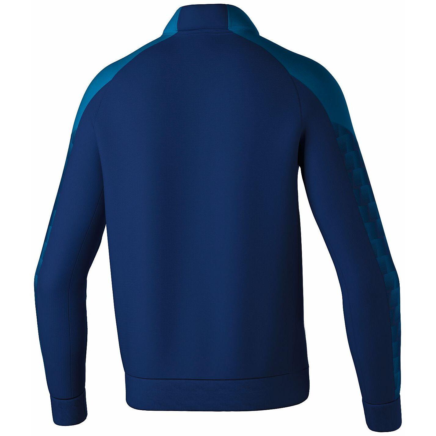 Erima  kinder-trainingsjacke evo star 