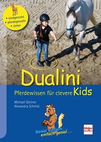 Dualini® Geitner, Michael; Schmid, Alexandra Gebundene Ausgabe 