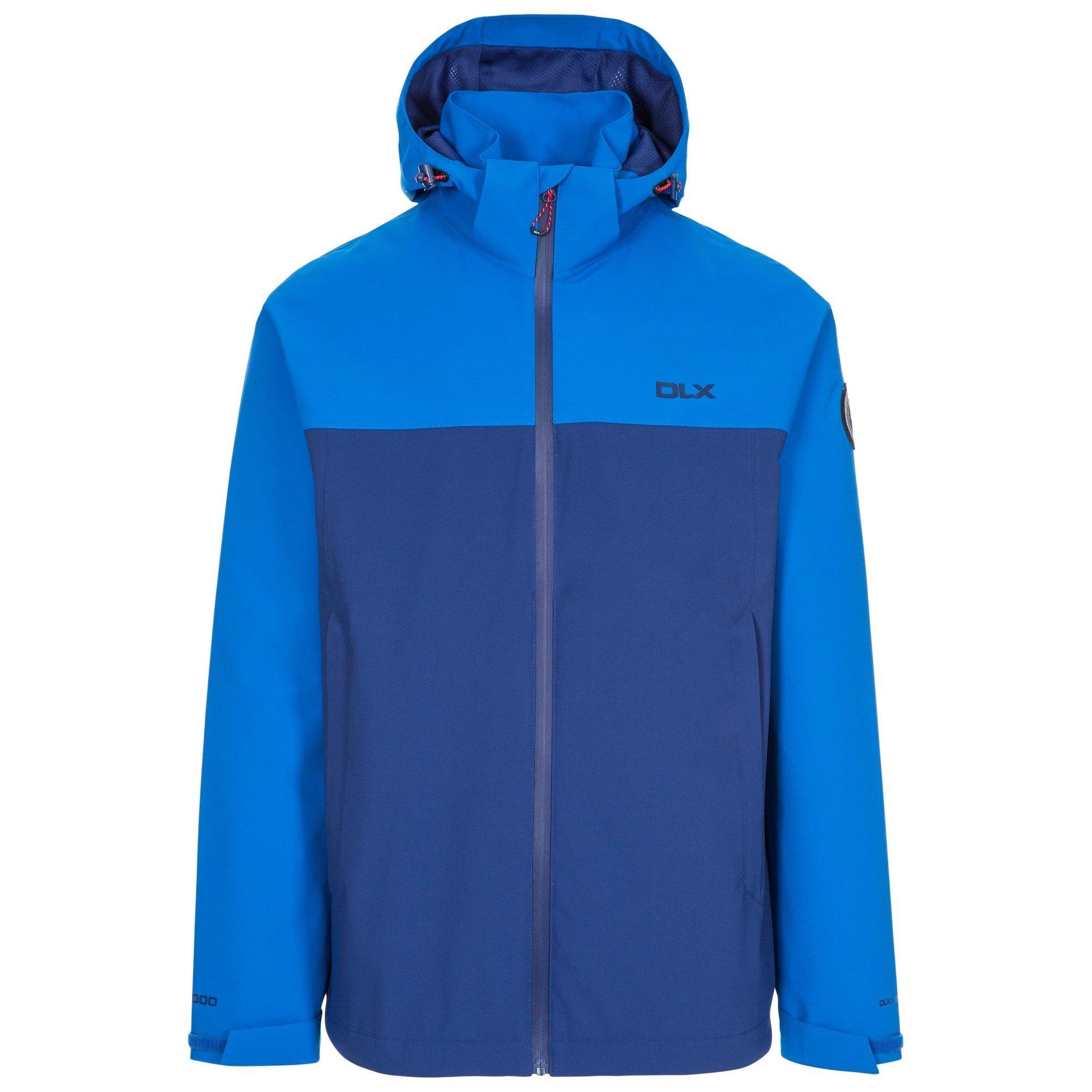 Image of Jacke Marton Herren Blau XS
