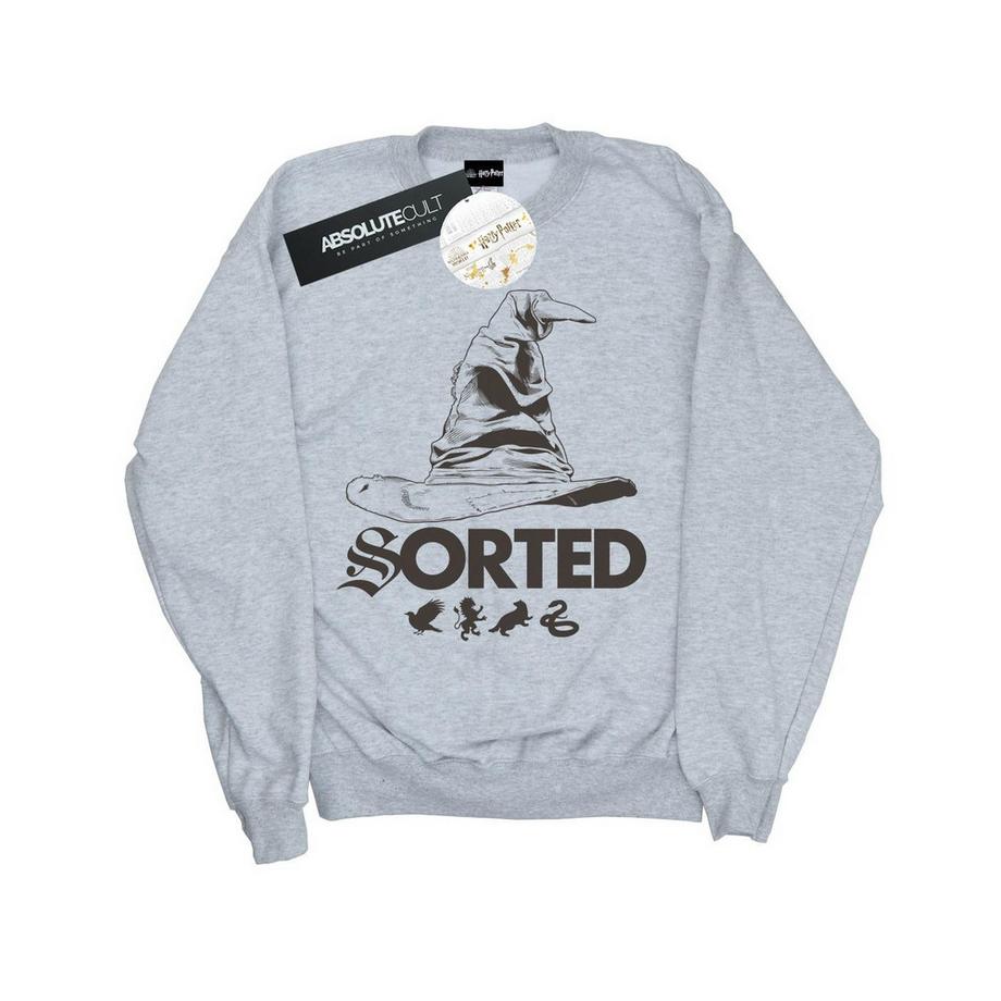 Sweat SORTING HAT