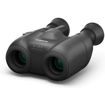 Canon 10 x 20 est des jumelles
