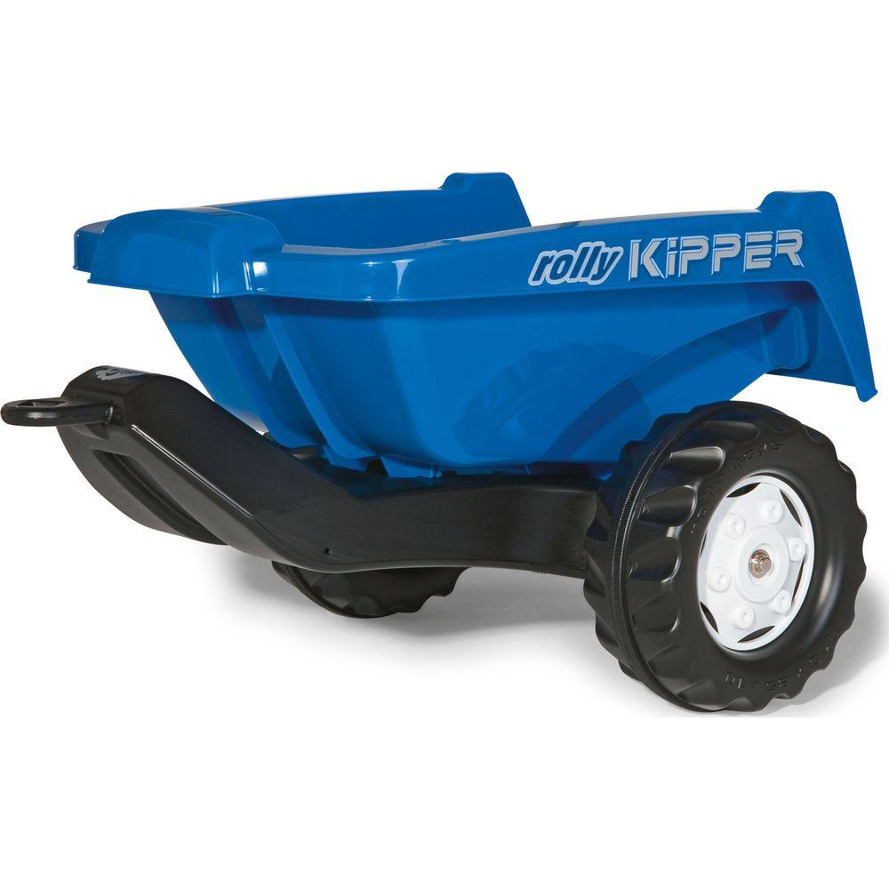 Image of rollyKipper rollyKipper II Anhänger Blau Blau