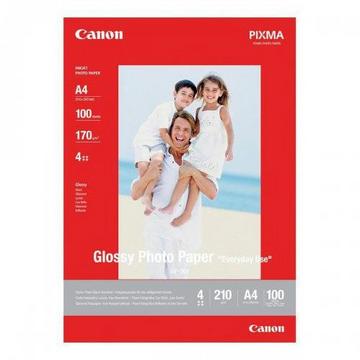 GP-501 (170g/m2, A4, 5x)