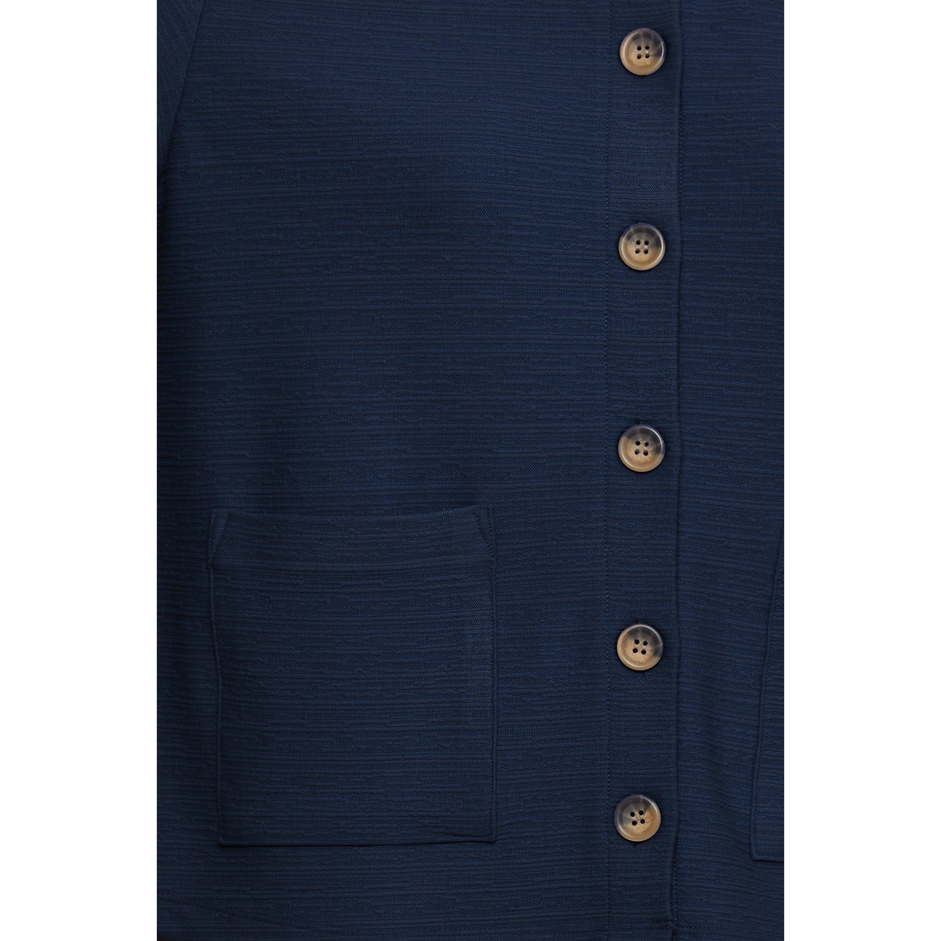 fransa Carla Strickjacke  