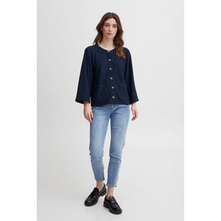fransa Carla Strickjacke  