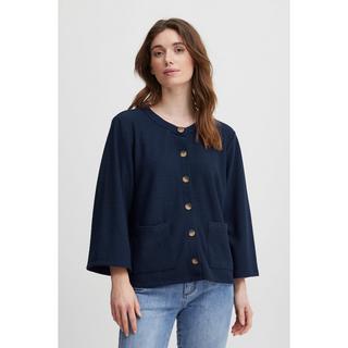 fransa Carla Strickjacke  