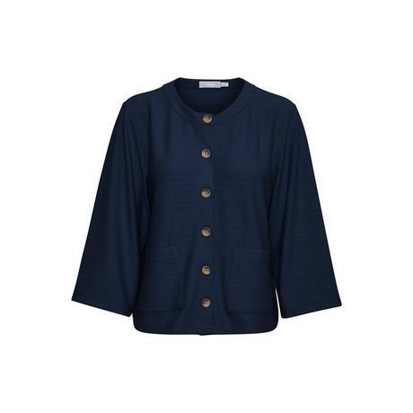 fransa Carla Strickjacke  