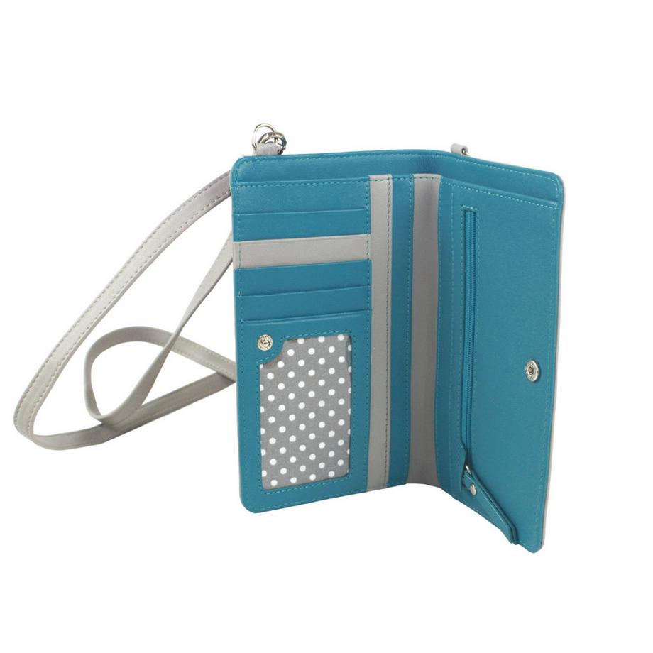 Eastern Counties Leather Ada Leder Handtasche  