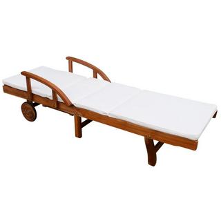 VidaXL Chaise Longue  