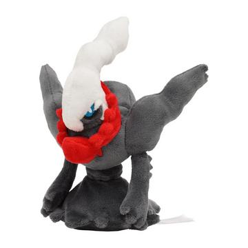 Darkrai Sitting Cuties Plush