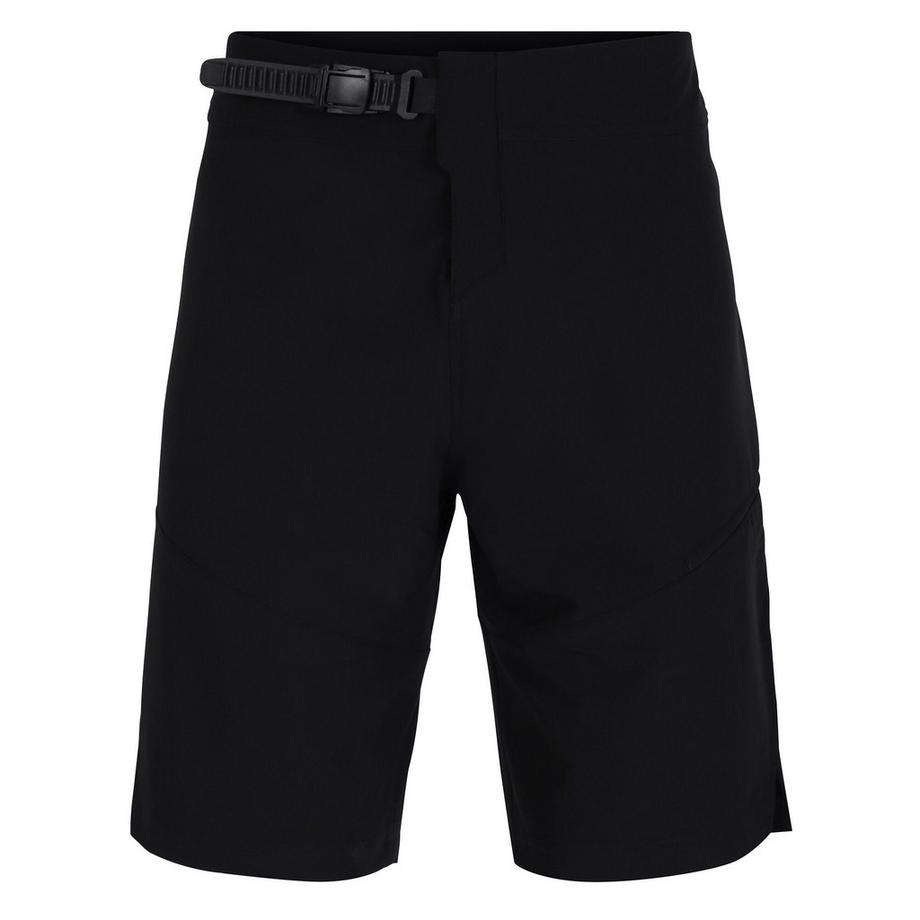 Short Duration