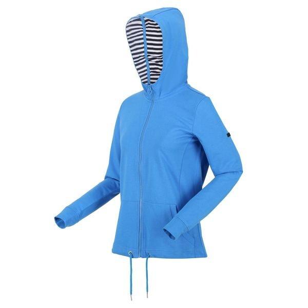 Regatta  Bayarma Hoodie mit durchgehendem Reißverschluss 