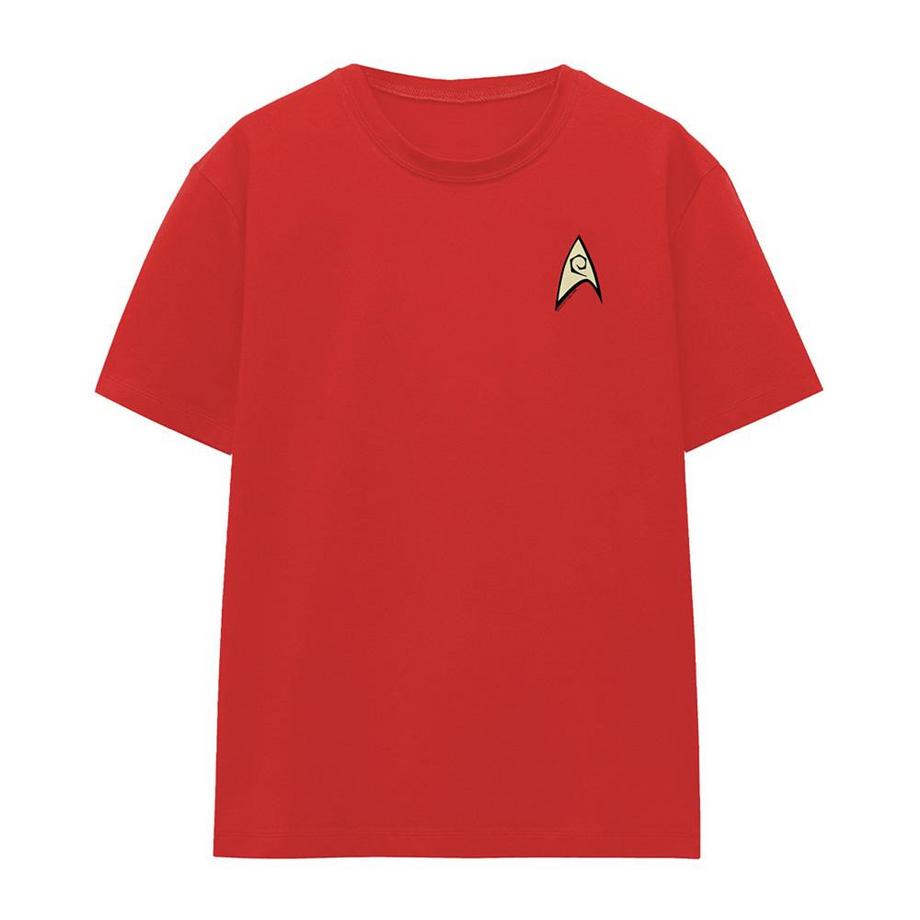 Engineering Uniform T-Shirt