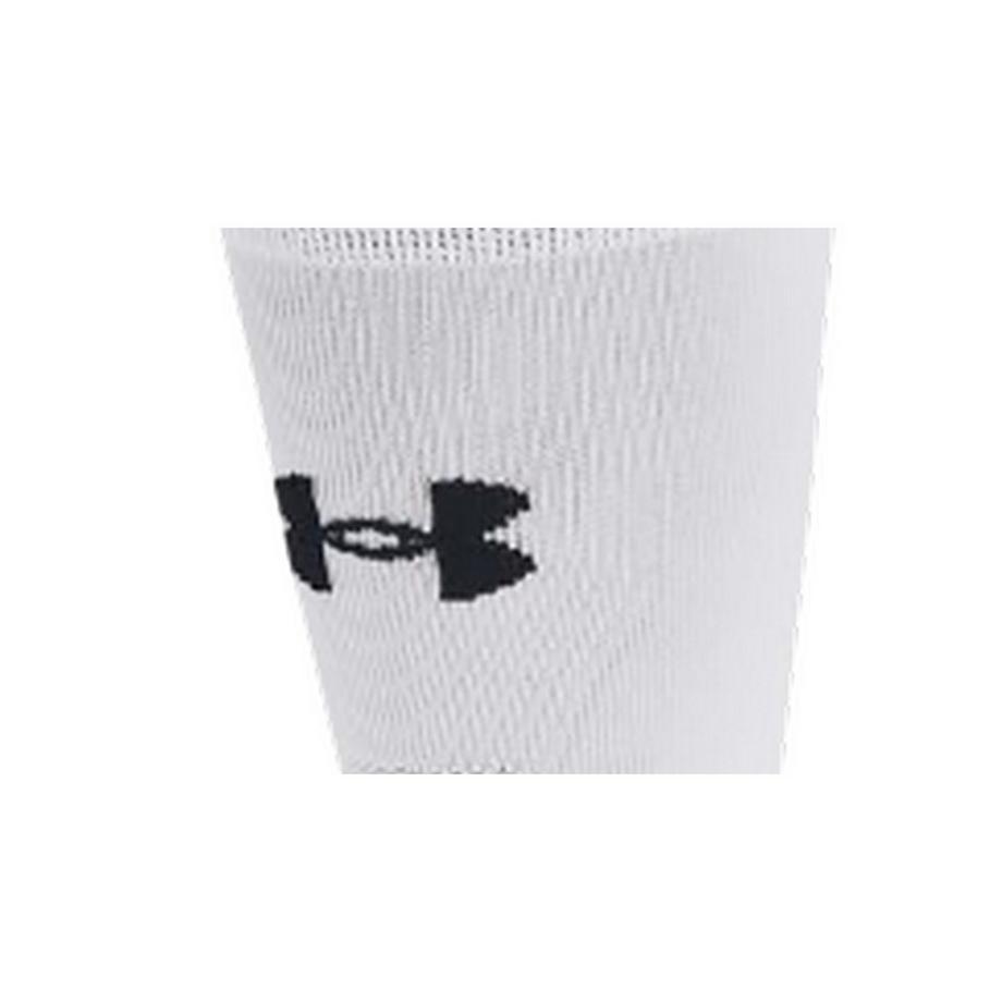 UNDER ARMOUR Chaussettes De Foot  