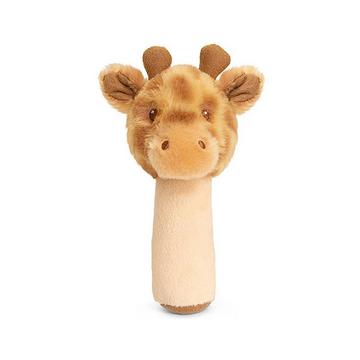 Keeleco Baby Giraffe Rassel (14cm)
