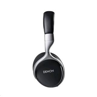 DENON  Denon AH-GC30 Auricolare Con cavo e senza cavo A Padiglione Giocare Micro-USB Bluetooth Nero 