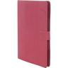 TUCANO  TAB-FAP10-R Tablet-Schutzhülle 25,4 cm (10") Folio Rot 