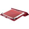 TUCANO  TAB-FAP10-R étui pour tablette 25,4 cm (10") Folio Rouge 