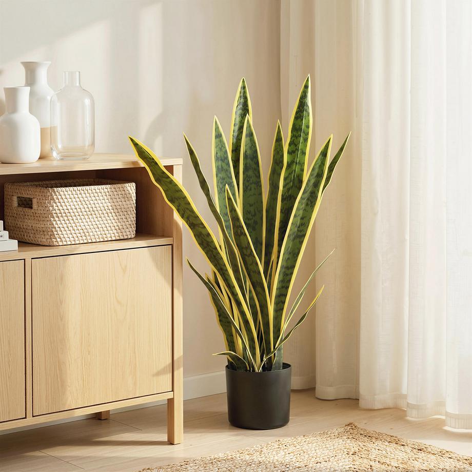 Outsunny plante artificielle  