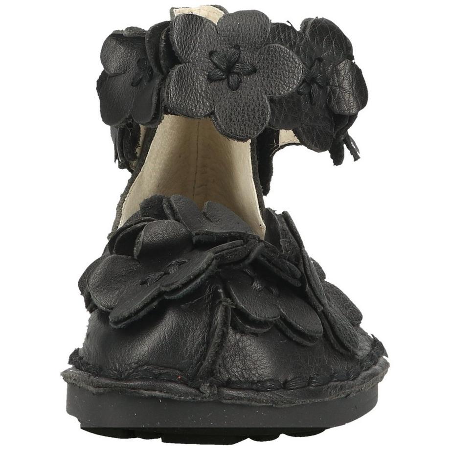 Laura Vita Hocobio Blumen Ballerinas  