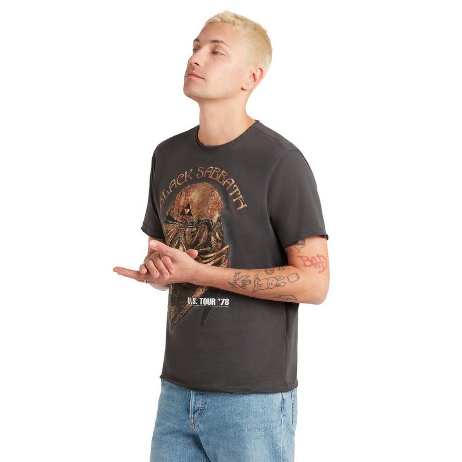 Amplified US Tour 78 T-Shirt  