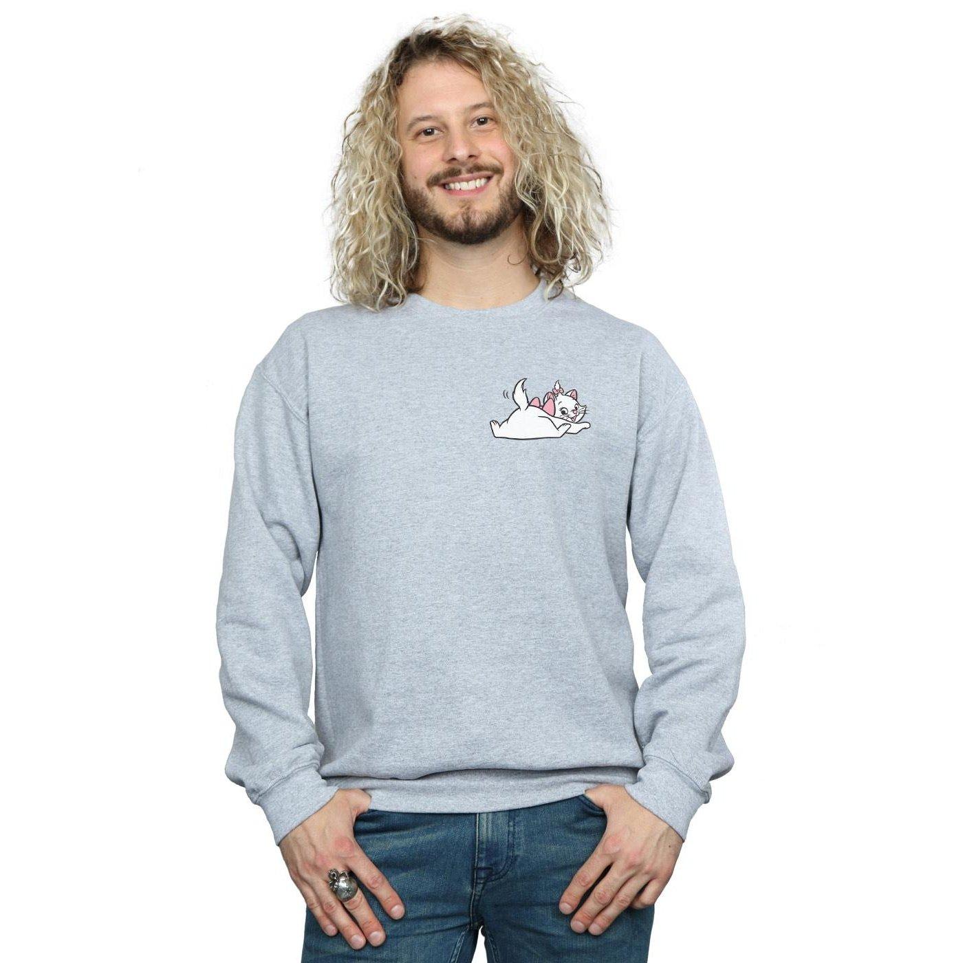 Disney  Aristocats Sweet Sweatshirt 