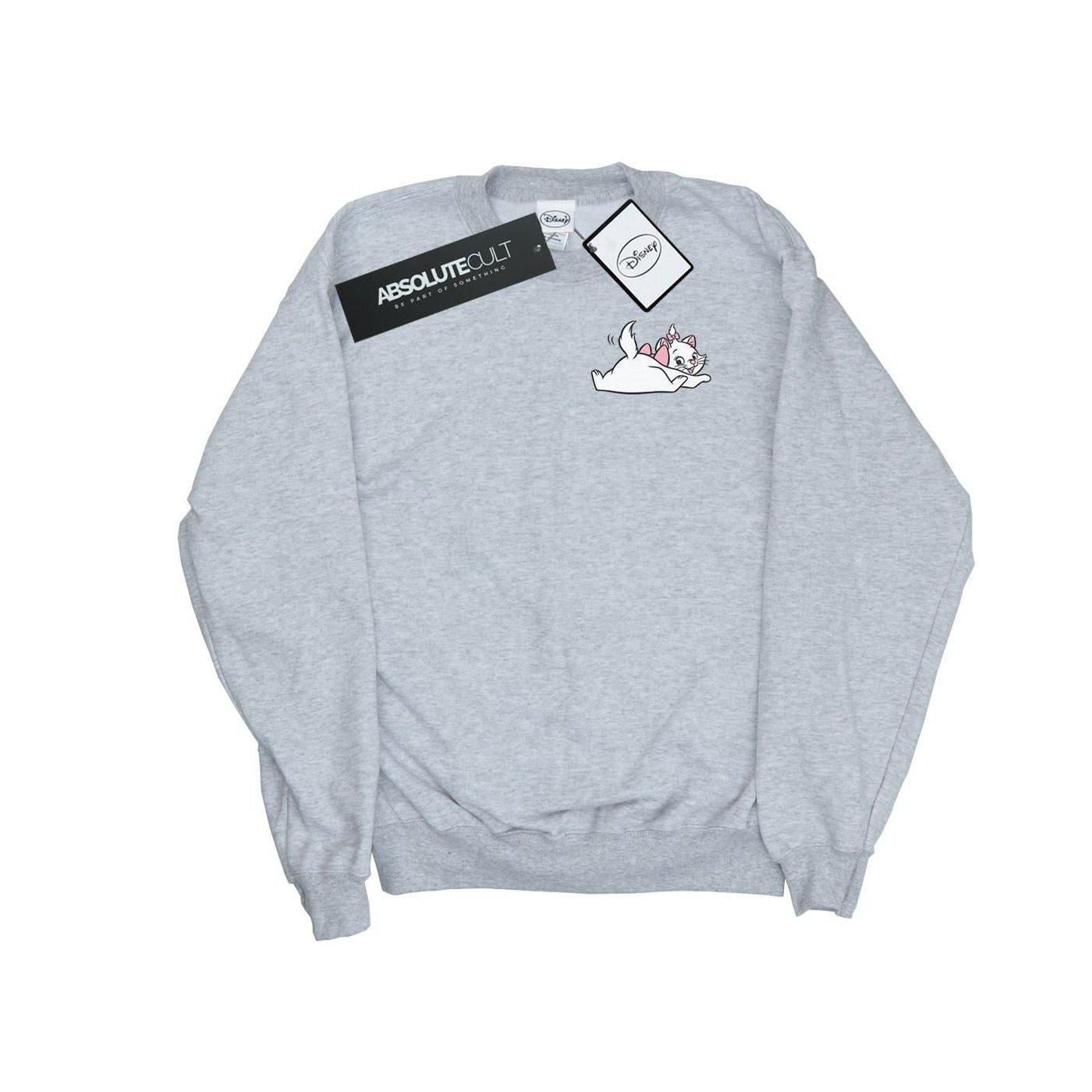 Disney  Sweat ARISTOCATS SWEET 