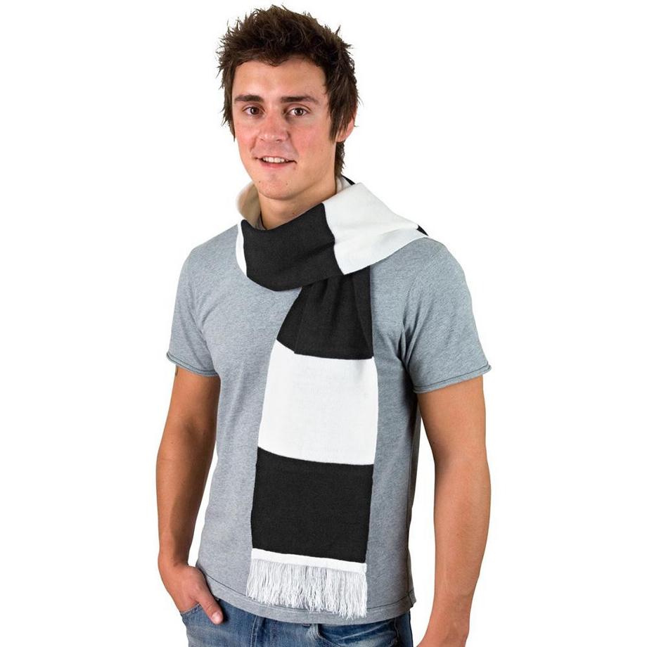 Result  Winter Thermoschal Strickschal Schal 