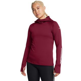 UNDER ARMOUR  damen kapuzenpullover launch 