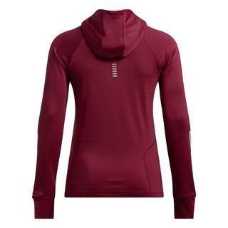 UNDER ARMOUR  damen kapuzenpullover launch 