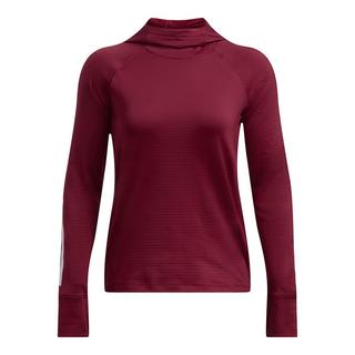 UNDER ARMOUR  damen kapuzenpullover launch 