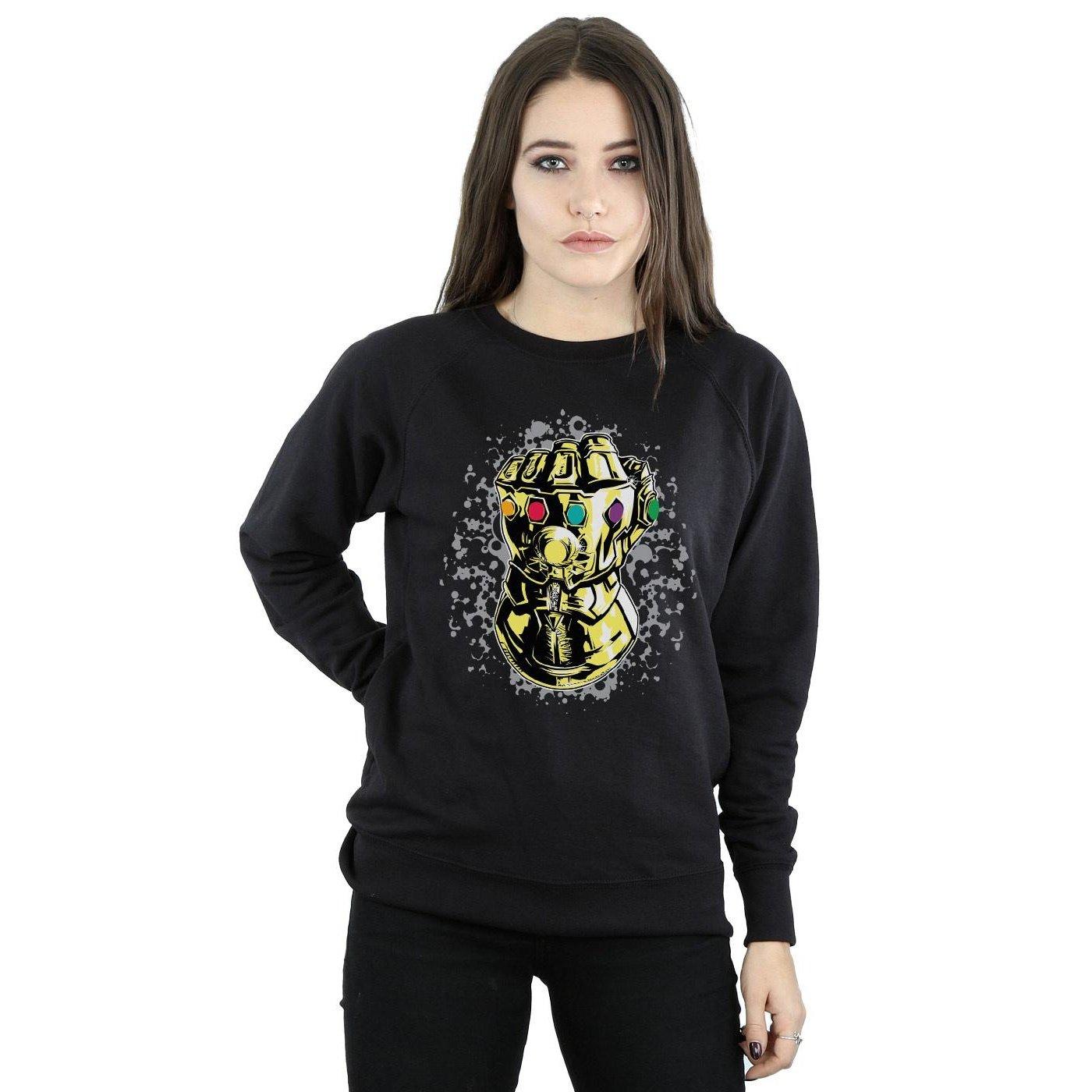 MARVEL  Avengers Infinity War Sweatshirt 