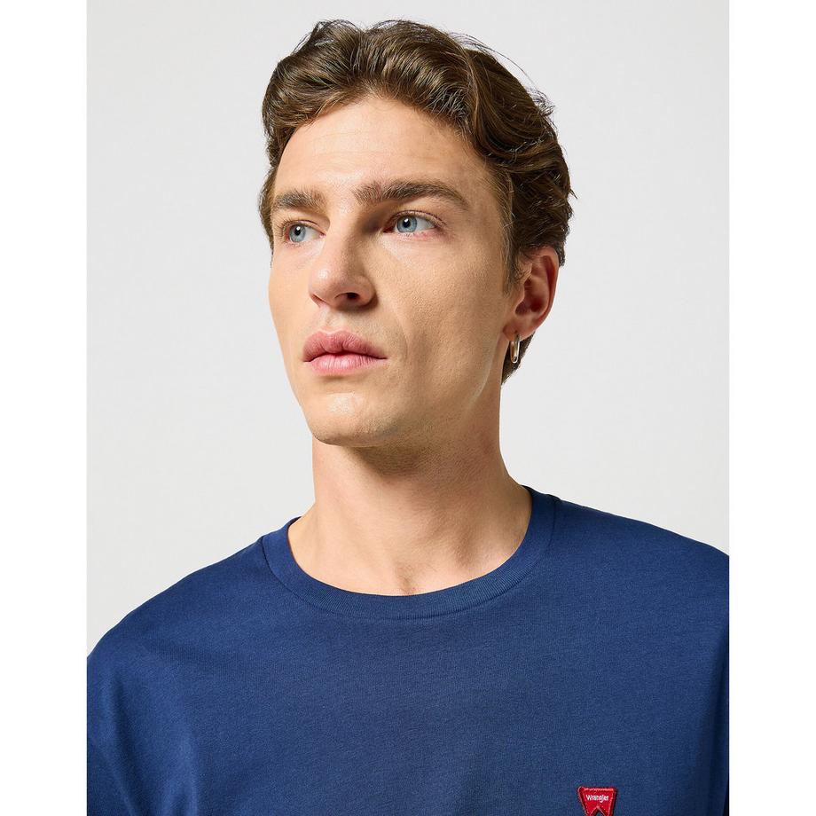 Wrangler Sign Off Tee T-Shirt  