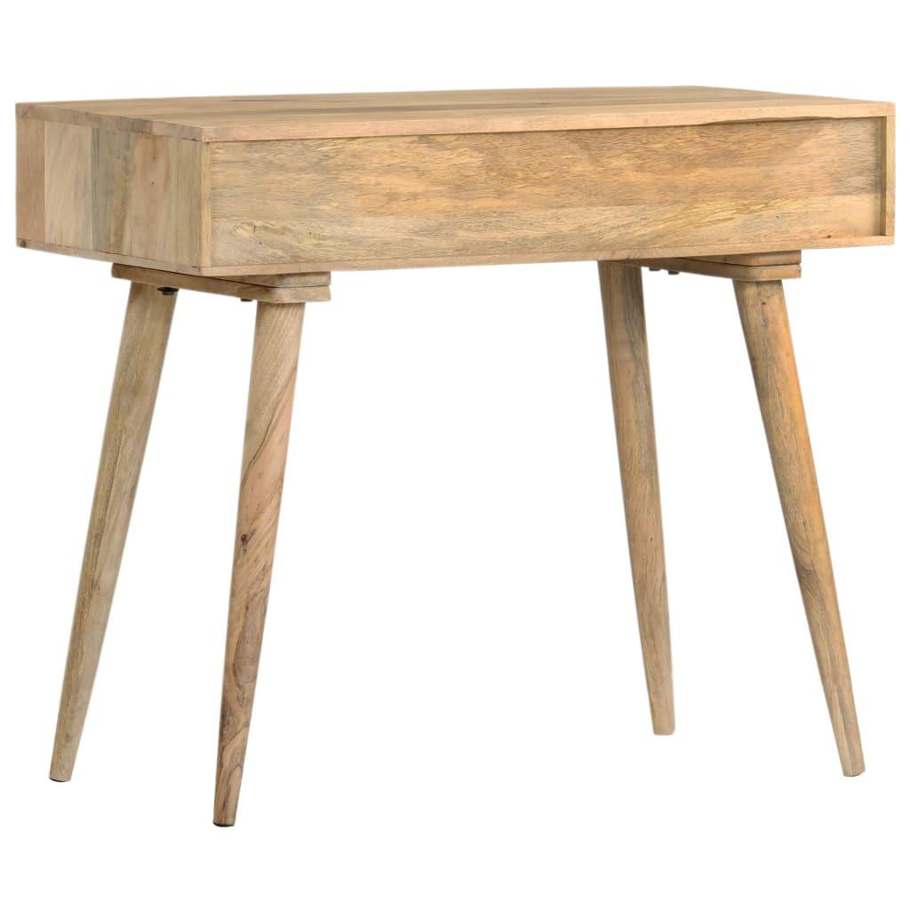 VidaXL Table console bois  